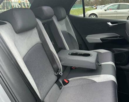 Серый Фольксваген ID.3, объемом двигателя 0 л и пробегом 160 тыс. км за 17200 $, фото 50 на Automoto.ua