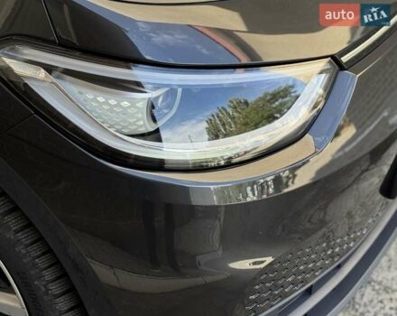 Серый Фольксваген ID.3, объемом двигателя 0 л и пробегом 145 тыс. км за 15900 $, фото 6 на Automoto.ua