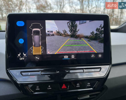 Серый Фольксваген ID.3, объемом двигателя 0 л и пробегом 117 тыс. км за 17300 $, фото 47 на Automoto.ua