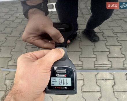 Серый Фольксваген ID.3, объемом двигателя 0 л и пробегом 129 тыс. км за 17600 $, фото 84 на Automoto.ua