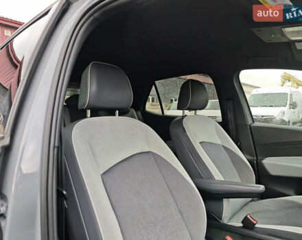 Фольксваген ID.3 2020 в Луцке на Automoto.ua Серый Фольксваген ID.3, объемом двигателя 0 л и пробегом 173 тыс. км за 16699 $, фото 66 на Automoto.ua