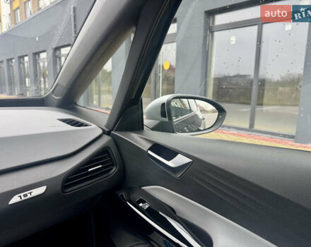 Серый Фольксваген ID.3, объемом двигателя 0 л и пробегом 129 тыс. км за 17600 $, фото 54 на Automoto.ua