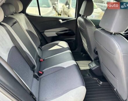 Серый Фольксваген ID.3, объемом двигателя 0 л и пробегом 215 тыс. км за 14650 $, фото 27 на Automoto.ua