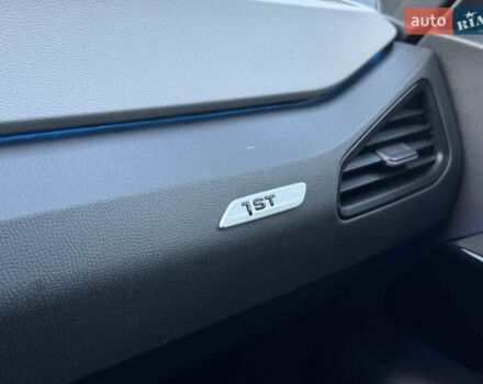 Серый Фольксваген ID.3, объемом двигателя 0 л и пробегом 91 тыс. км за 16999 $, фото 50 на Automoto.ua