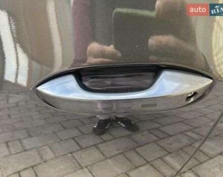 Сірий Фольксваген ID.3, об'ємом двигуна 0 л та пробігом 129 тис. км за 18500 $, фото 23 на Automoto.ua