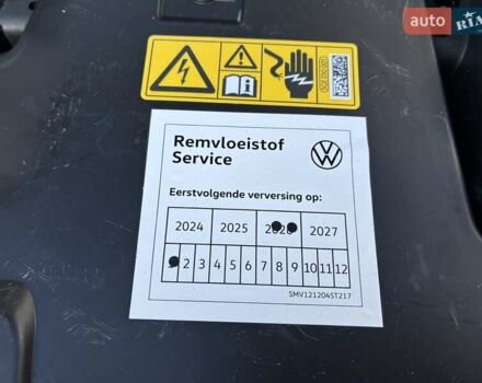 Сірий Фольксваген ID.3, об'ємом двигуна 0 л та пробігом 89 тис. км за 19800 $, фото 102 на Automoto.ua