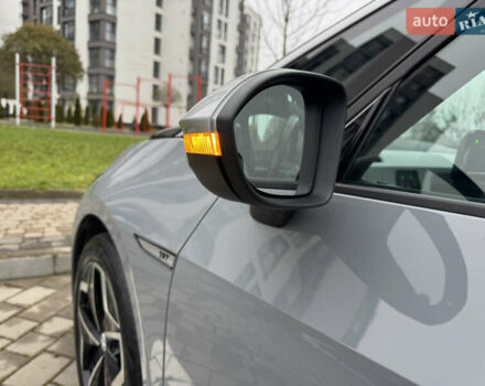 Серый Фольксваген ID.3, объемом двигателя 0 л и пробегом 107 тыс. км за 16999 $, фото 104 на Automoto.ua