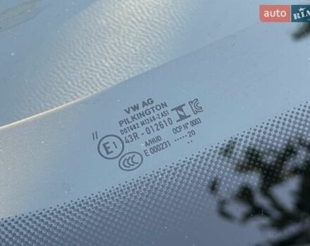 Серый Фольксваген ID.3, объемом двигателя 0 л и пробегом 145 тыс. км за 15900 $, фото 9 на Automoto.ua