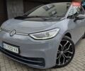 Сірий Фольксваген ID.3, об'ємом двигуна 0 л та пробігом 125 тис. км за 16499 $, фото 1 на Automoto.ua