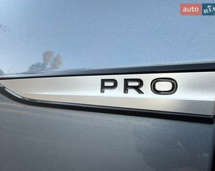 Сірий Фольксваген ID.3, об'ємом двигуна 0 л та пробігом 135 тис. км за 17900 $, фото 40 на Automoto.ua