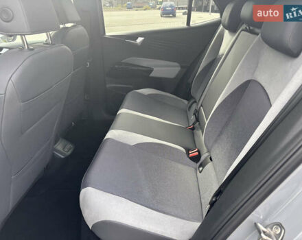 Фольксваген ID.3 2020 в Коломые на Automoto.ua Серый Фольксваген ID.3, объемом двигателя 0 л и пробегом 214 тыс. км за 14999 $, фото 20 на Automoto.ua