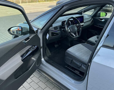 Сірий Фольксваген ID.3, об'ємом двигуна 0 л та пробігом 137 тис. км за 16200 $, фото 35 на Automoto.ua