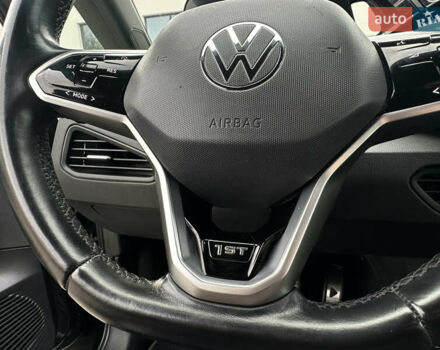 Серый Фольксваген ID.3, объемом двигателя 0 л и пробегом 175 тыс. км за 15799 $, фото 50 на Automoto.ua