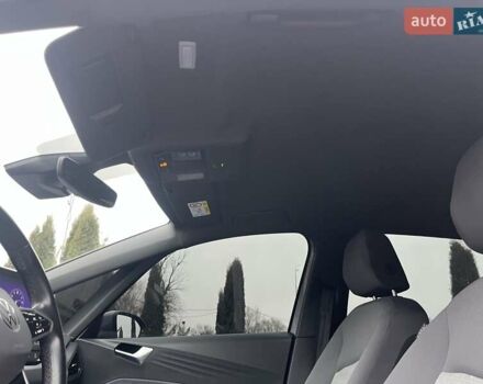 Серый Фольксваген ID.3, объемом двигателя 0 л и пробегом 137 тыс. км за 15800 $, фото 23 на Automoto.ua