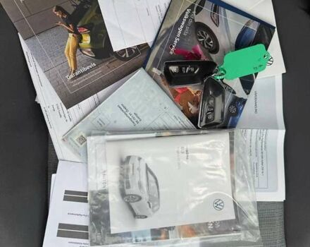 Сірий Фольксваген ID.3, об'ємом двигуна 0 л та пробігом 227 тис. км за 13900 $, фото 21 на Automoto.ua