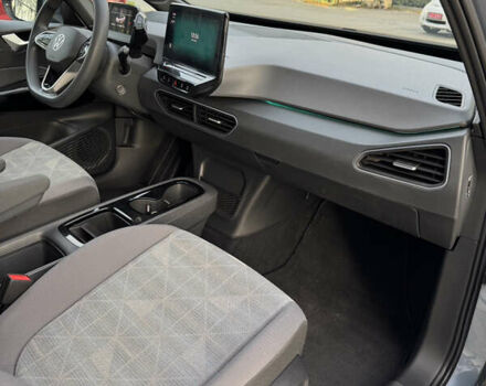 Серый Фольксваген ID.3, объемом двигателя 0 л и пробегом 100 тыс. км за 16600 $, фото 33 на Automoto.ua