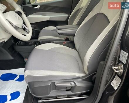 Сірий Фольксваген ID.3, об'ємом двигуна 0 л та пробігом 144 тис. км за 16999 $, фото 48 на Automoto.ua