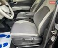 Сірий Фольксваген ID.3, об'ємом двигуна 0 л та пробігом 144 тис. км за 16999 $, фото 48 на Automoto.ua