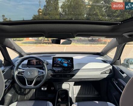 Серый Фольксваген ID.3, объемом двигателя 0 л и пробегом 24 тыс. км за 18500 $, фото 40 на Automoto.ua