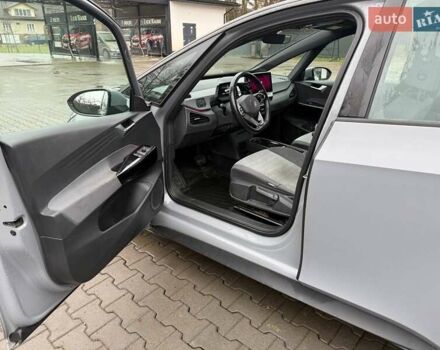 Сірий Фольксваген ID.3, об'ємом двигуна 0 л та пробігом 227 тис. км за 13900 $, фото 10 на Automoto.ua