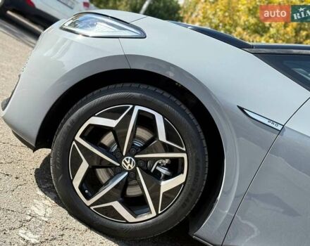 Серый Фольксваген ID.3, объемом двигателя 0 л и пробегом 24 тыс. км за 18500 $, фото 22 на Automoto.ua