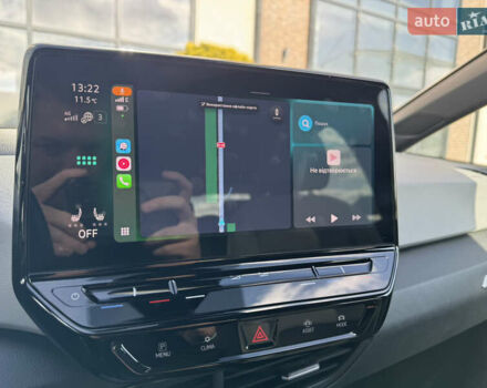 Сірий Фольксваген ID.3, об'ємом двигуна 0 л та пробігом 36 тис. км за 17999 $, фото 66 на Automoto.ua