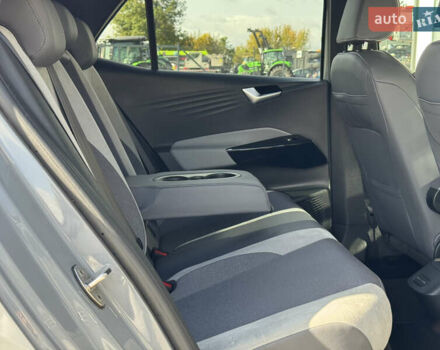 Сірий Фольксваген ID.3, об'ємом двигуна 0 л та пробігом 36 тис. км за 17999 $, фото 43 на Automoto.ua