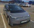 Сірий Фольксваген ID.3, об'ємом двигуна 0 л та пробігом 74 тис. км за 16300 $, фото 7 на Automoto.ua