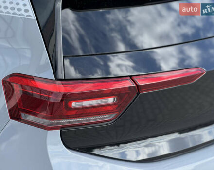 Сірий Фольксваген ID.3, об'ємом двигуна 0 л та пробігом 36 тис. км за 17999 $, фото 16 на Automoto.ua