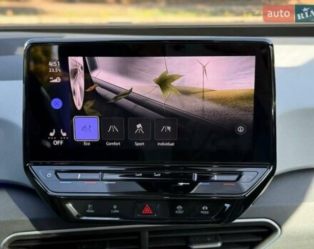 Серый Фольксваген ID.3, объемом двигателя 0 л и пробегом 24 тыс. км за 18500 $, фото 45 на Automoto.ua