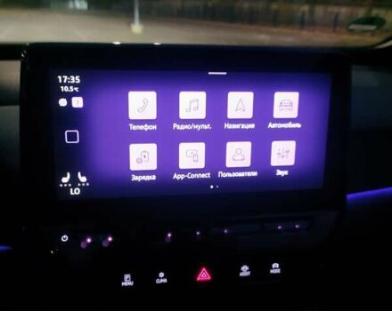 Сірий Фольксваген ID.3, об'ємом двигуна 0 л та пробігом 74 тис. км за 16300 $, фото 19 на Automoto.ua