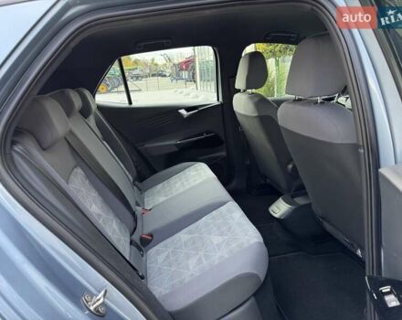 Сірий Фольксваген ID.3, об'ємом двигуна 0 л та пробігом 93 тис. км за 15999 $, фото 60 на Automoto.ua