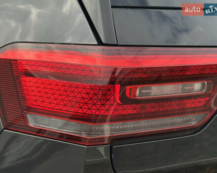 Серый Фольксваген ID.3, объемом двигателя 0 л и пробегом 175 тыс. км за 15799 $, фото 33 на Automoto.ua