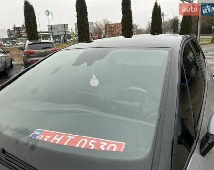 Серый Фольксваген ID.3, объемом двигателя 0 л и пробегом 137 тыс. км за 15800 $, фото 12 на Automoto.ua