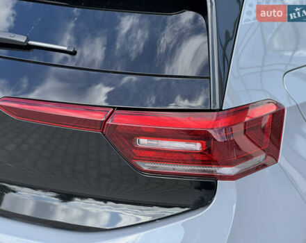 Сірий Фольксваген ID.3, об'ємом двигуна 0 л та пробігом 36 тис. км за 17999 $, фото 17 на Automoto.ua