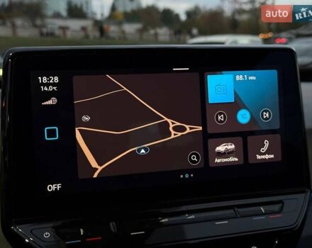 Серый Фольксваген ID.3, объемом двигателя 0 л и пробегом 33 тыс. км за 17500 $, фото 34 на Automoto.ua