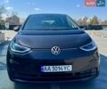 Сірий Фольксваген ID.3, об'ємом двигуна 0 л та пробігом 56 тис. км за 18999 $, фото 63 на Automoto.ua