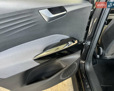 Сірий Фольксваген ID.3, об'ємом двигуна 0 л та пробігом 63 тис. км за 15800 $, фото 14 на Automoto.ua