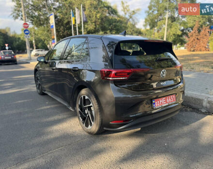 Сірий Фольксваген ID.3, об'ємом двигуна 0 л та пробігом 63 тис. км за 15800 $, фото 5 на Automoto.ua