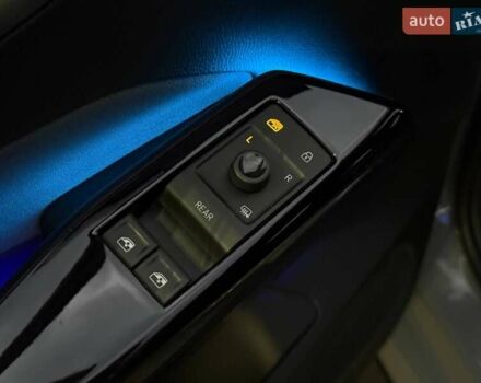 Серый Фольксваген ID.3, объемом двигателя 0 л и пробегом 33 тыс. км за 17500 $, фото 28 на Automoto.ua