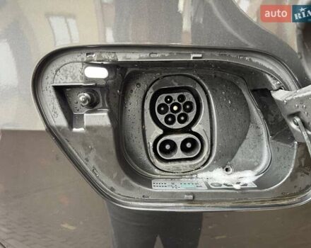 Серый Фольксваген ID.3, объемом двигателя 0 л и пробегом 111 тыс. км за 16800 $, фото 16 на Automoto.ua