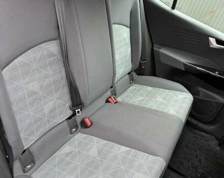 Серый Фольксваген ID.3, объемом двигателя 0 л и пробегом 227 тыс. км за 13100 $, фото 15 на Automoto.ua