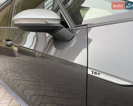 Сірий Фольксваген ID.3, об'ємом двигуна 0 л та пробігом 144 тис. км за 16999 $, фото 5 на Automoto.ua
