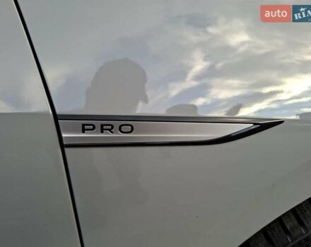 Серый Фольксваген ID.3, объемом двигателя 0 л и пробегом 46 тыс. км за 16900 $, фото 22 на Automoto.ua