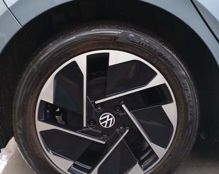 Серый Фольксваген ID.3, объемом двигателя 0 л и пробегом 69 тыс. км за 21500 $, фото 9 на Automoto.ua