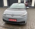 Сірий Фольксваген ID.3, об'ємом двигуна 0 л та пробігом 227 тис. км за 13900 $, фото 1 на Automoto.ua
