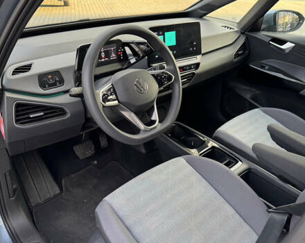 Серый Фольксваген ID.3, объемом двигателя 0 л и пробегом 100 тыс. км за 16600 $, фото 24 на Automoto.ua