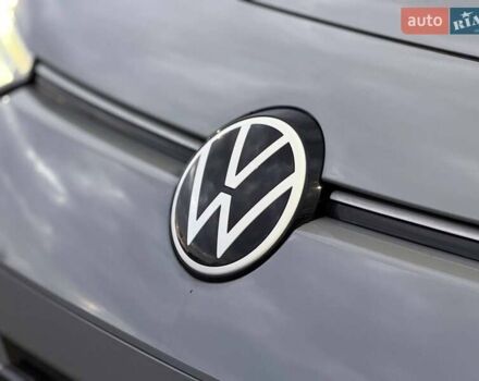 Серый Фольксваген ID.3, объемом двигателя 0 л и пробегом 33 тыс. км за 17500 $, фото 7 на Automoto.ua
