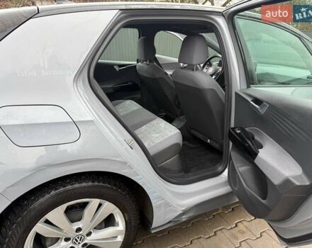 Сірий Фольксваген ID.3, об'ємом двигуна 0 л та пробігом 227 тис. км за 13900 $, фото 13 на Automoto.ua