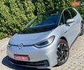 Сірий Фольксваген ID.3, об'ємом двигуна 0 л та пробігом 152 тис. км за 16999 $, фото 14 на Automoto.ua